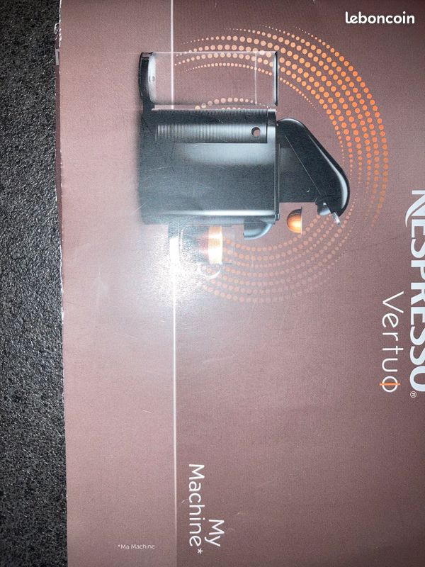 Cafetière Nespresso (image 3)