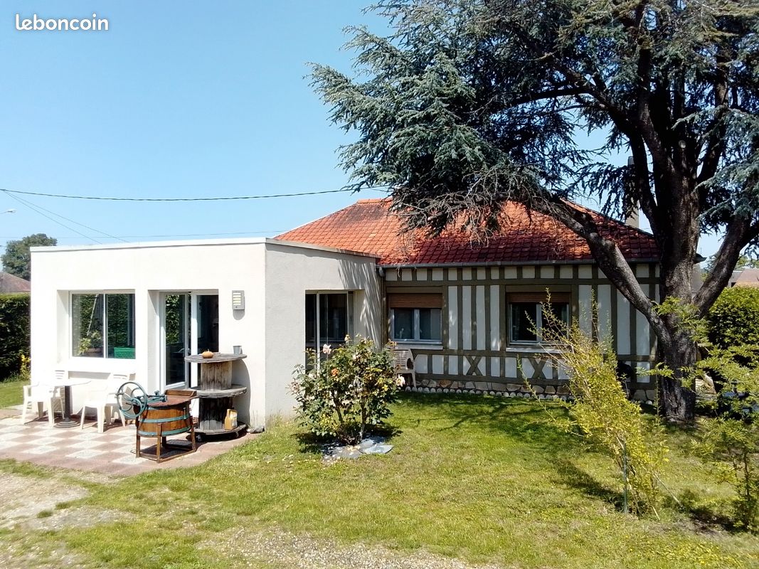 Maison 3 pièces 88 m² · à Les Damps · 88 m² · 225 000 €