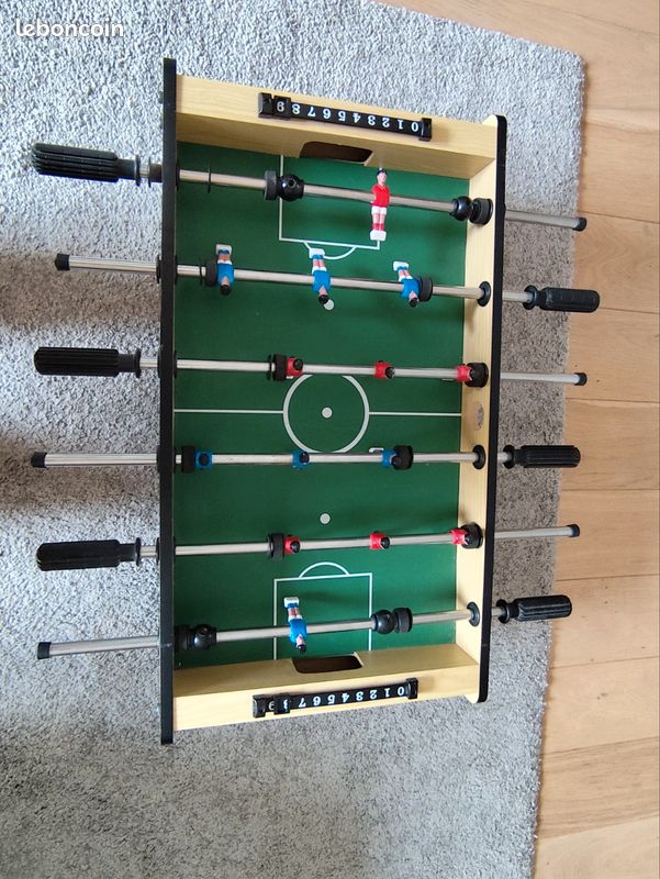 Mini babyfoot (image 3)