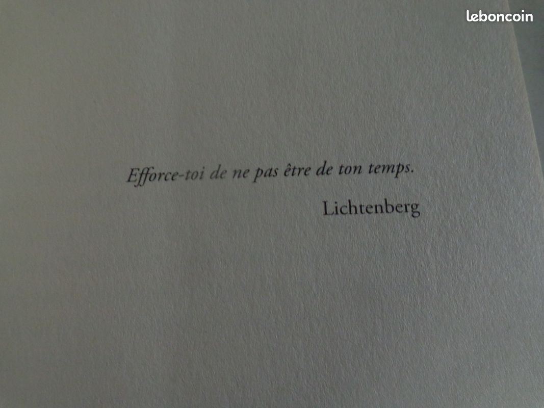 Livre : LE LIVRE DE LA RENTREE (neuf) (image 6)