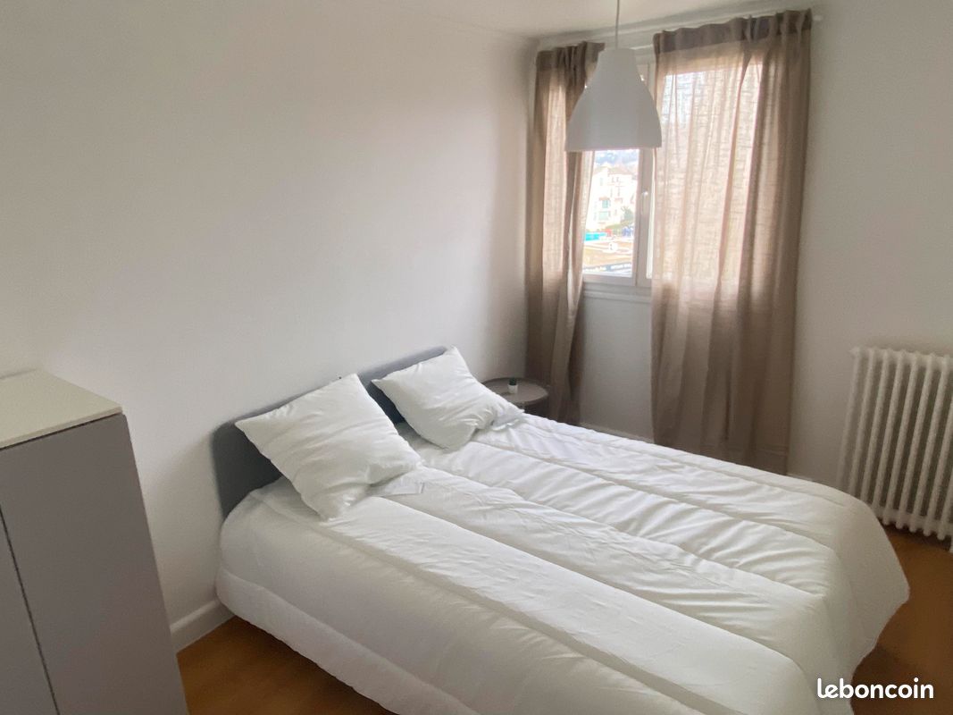 Appartement a louer mantes-la-jolie - 3 pièce(s) - 65 m2 - Surfyn