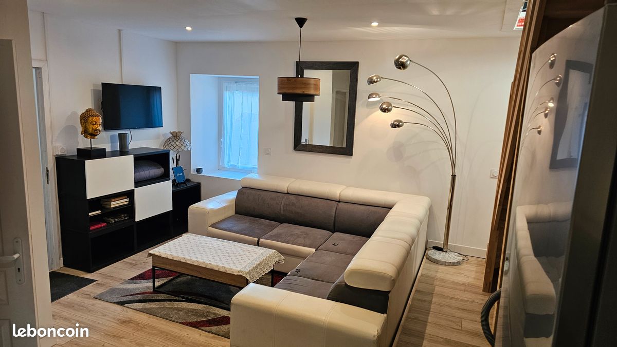 Appartement 3 pièces 50 m² · à Carmaux · 50 m² · 690 €/mois