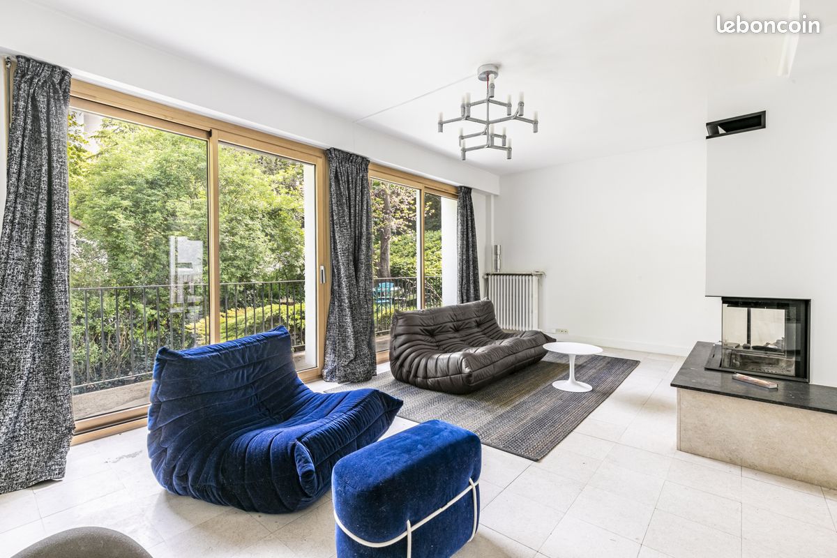 Maison 8 pièces 250 m² · au Pecq · 250 m² · 990 000 €