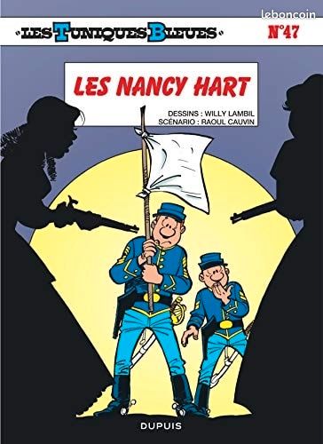 Les nancy hart (image 1)