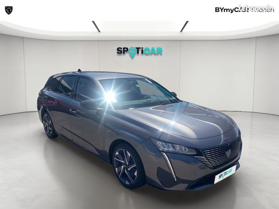 PEUGEOT 308 SW PHEV 180 e-EAT8 Allure Pack (image 7)