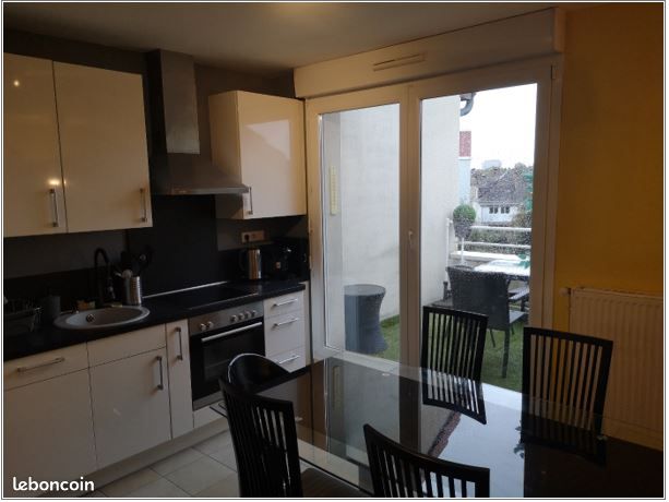 Appartement 2 pièces 40 m² · à Thionville · 40 m² · 990 €
