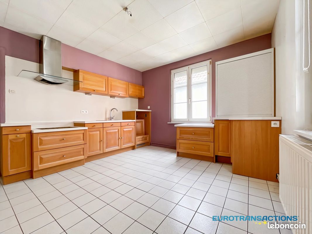 Appartement 4 pièces 95 m² · à Val-de-Moder · 95 m² · 765 €/mois