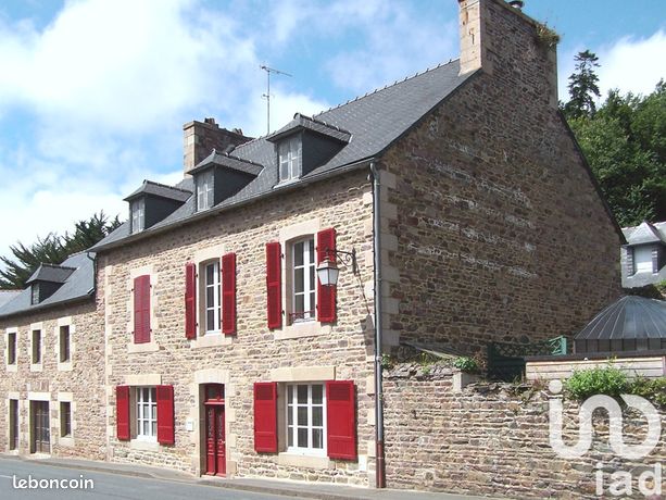 Maison 5 pièces 170 m²