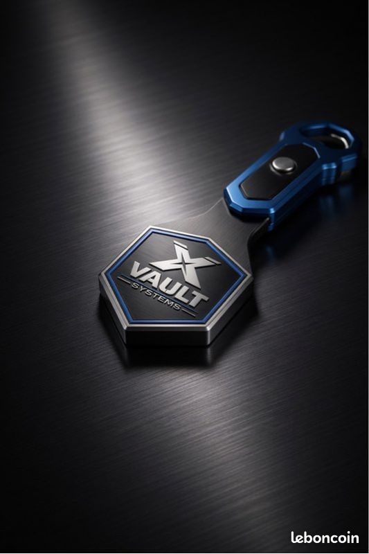 Décapsuleur Xvault pour client régulier (image 1)