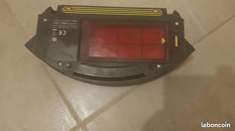 IRobot Roomba (image 5)
