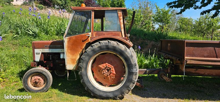 Ih 423 Tracteurs D occasion Leboncoin ih-423-tracteurs-d-occasion-leboncoin