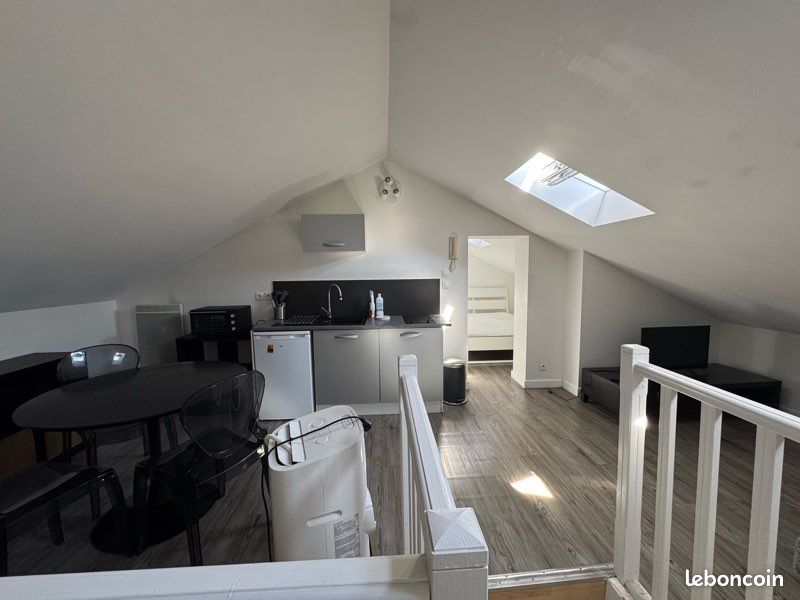 Appartement 2 pièces 30 m² · à Aytré · 29,5 m² · 680 €
