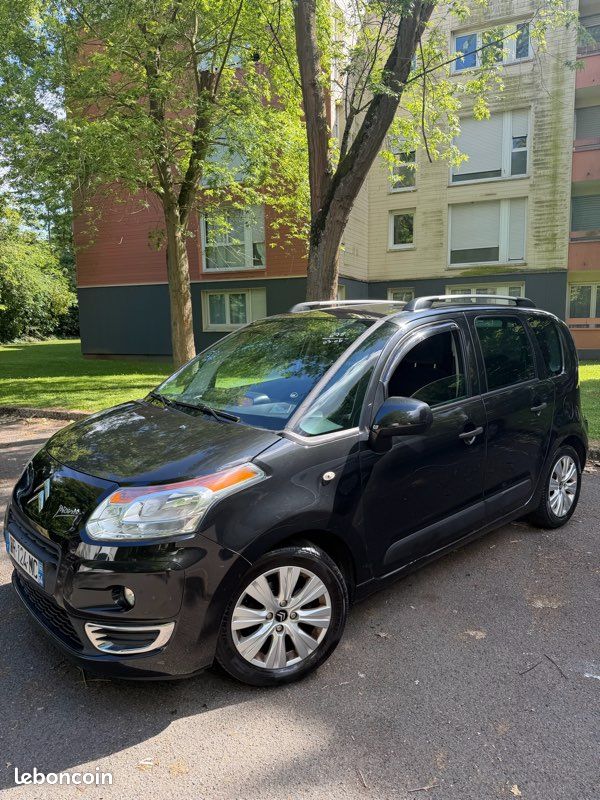 C3 Picasso 77 000 km (image 1)