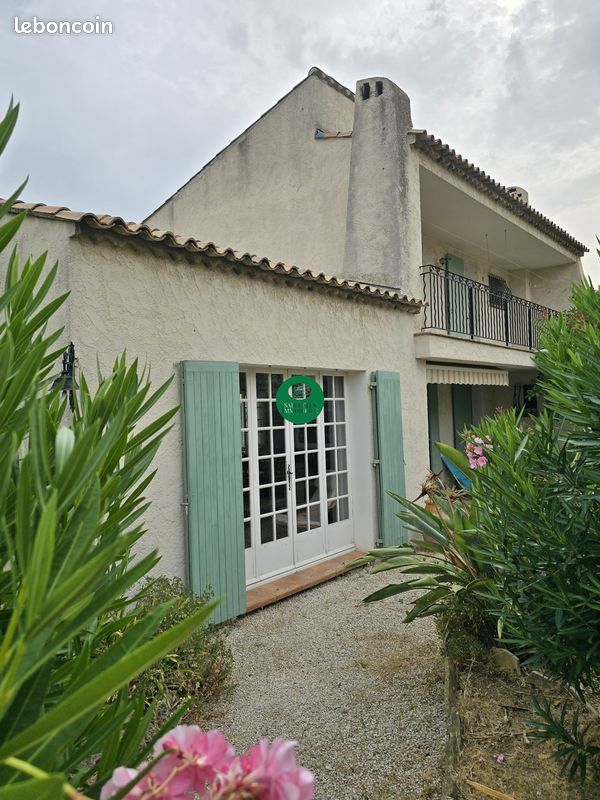 Maison 6 pièces 125 m² · à La Seyne-sur-Mer · 125 m² · 440 000 €