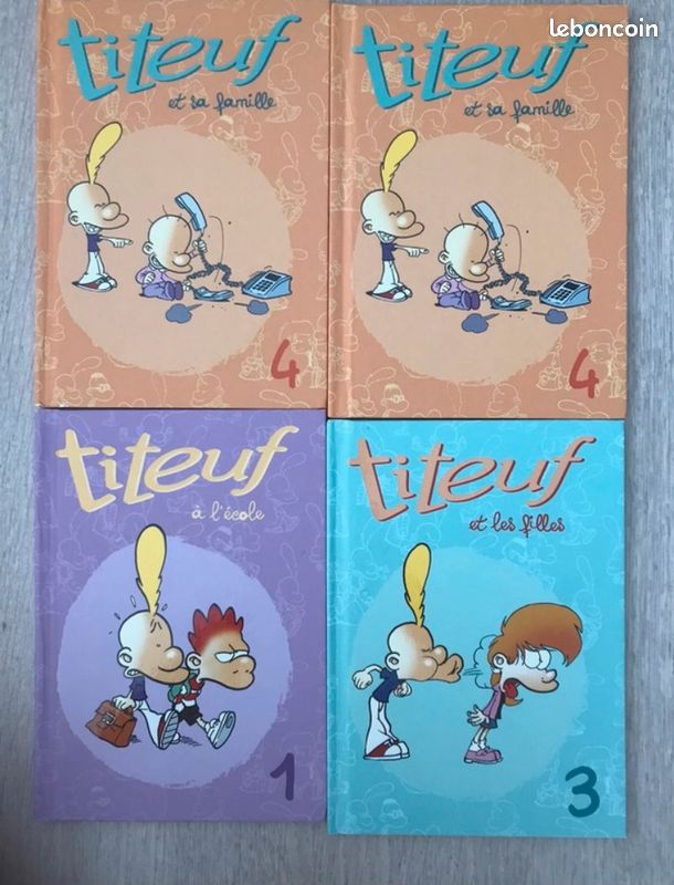 Livres pour enfants (image 6)