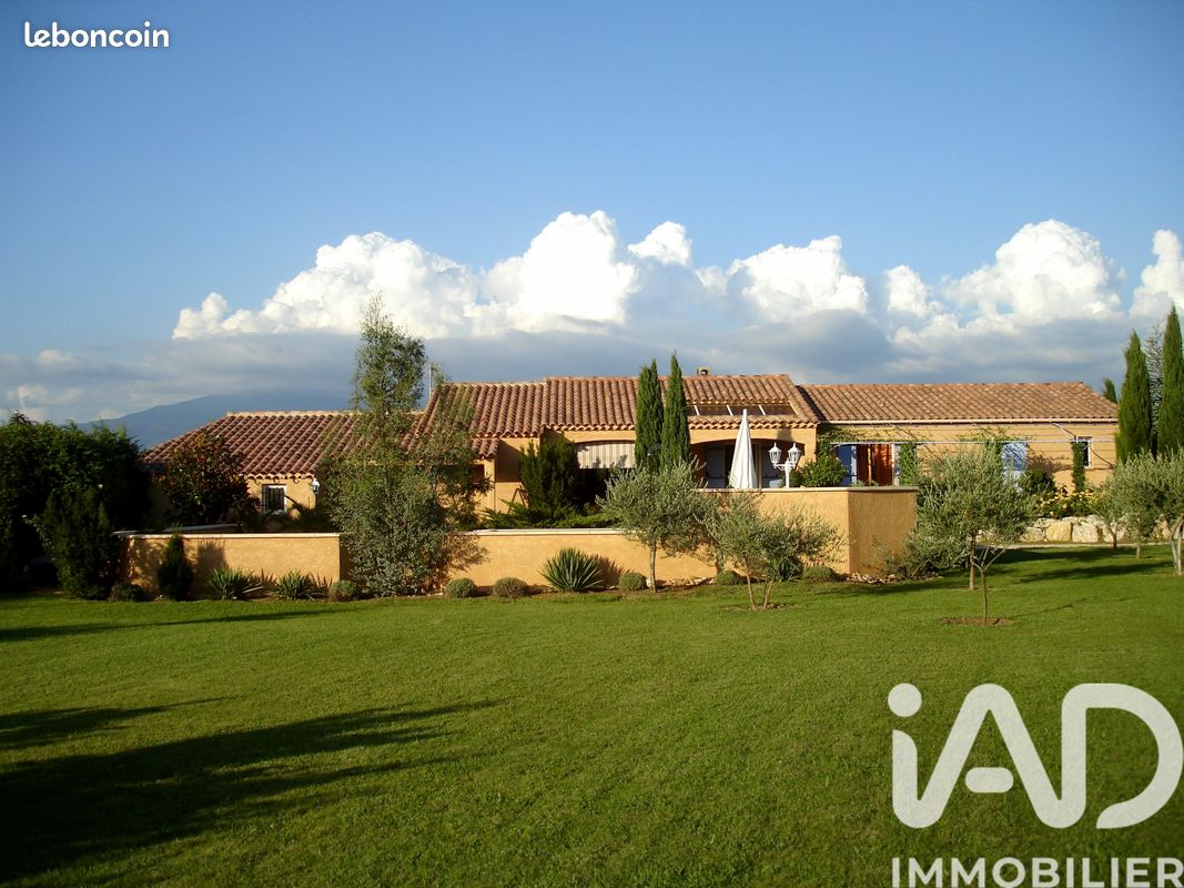 Maison 5 pièces 155 m² · à Mazan · 155 m² · 545 000 €