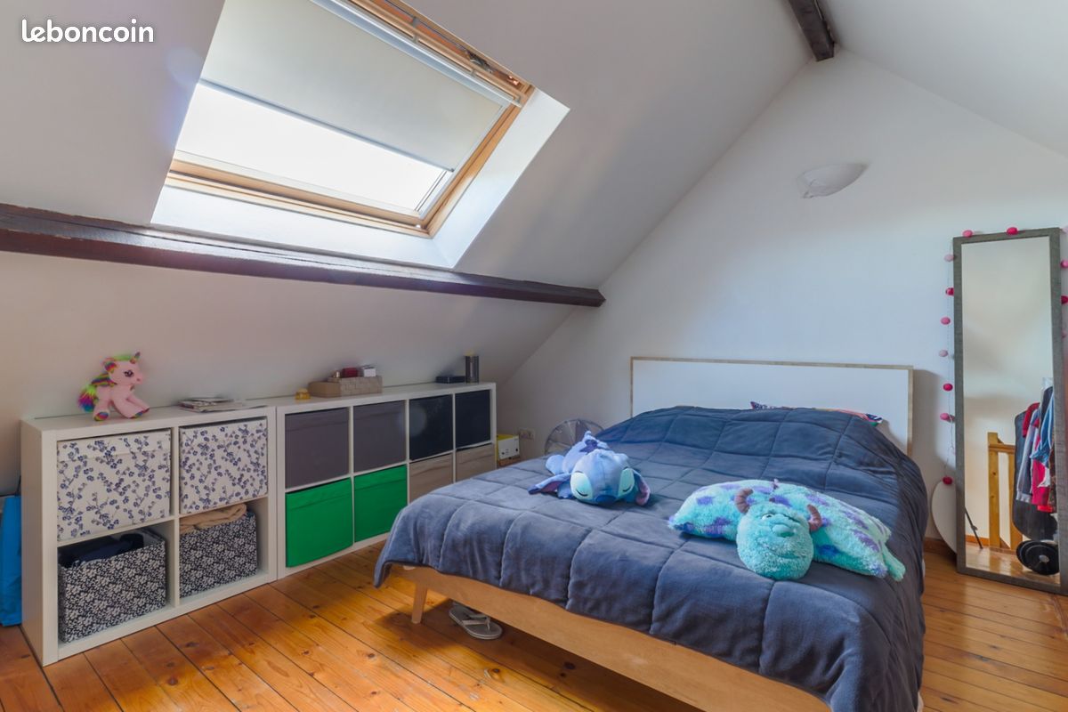 Appartement 2 pièces 31 m² · à Cambrai · 30,8 m² · 480 €