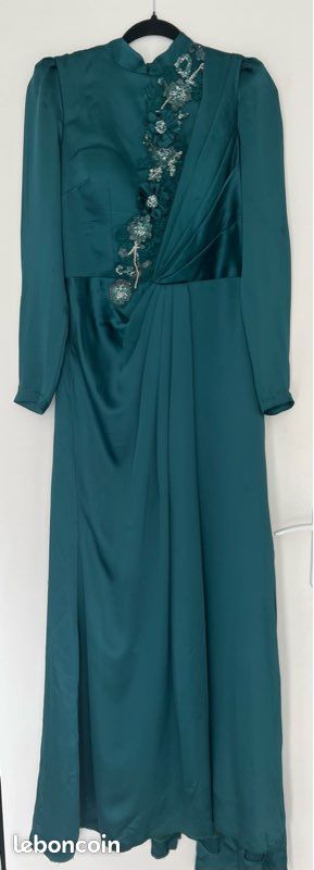 Robe de soirée (image 2)