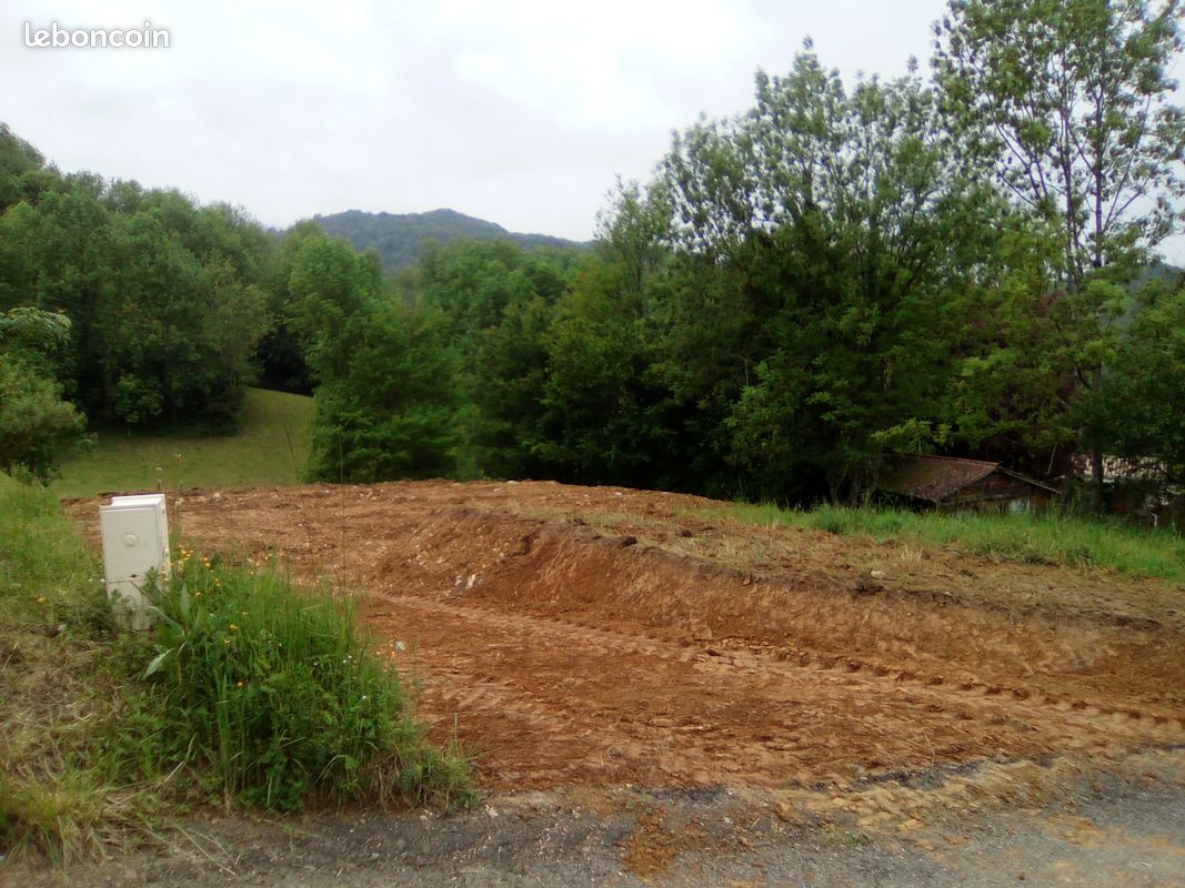 Terrain viabilisé (image 2)
