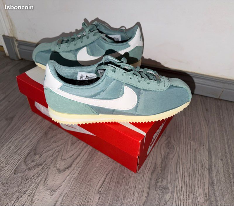 Basket Nike Cortez pointure 40 (image 7)