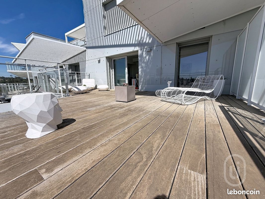 Appartement 3 pièces 80 m² · à Castelnau-le-lez · 80 m² · 435 000 €