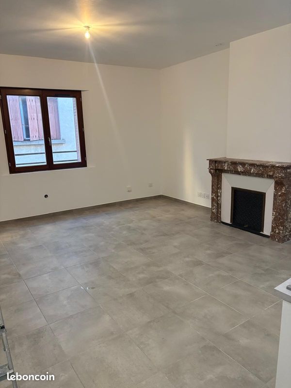 Appartement 1 pièce 30 m² · à Beaucaire · 30 m² · 510 €/mois