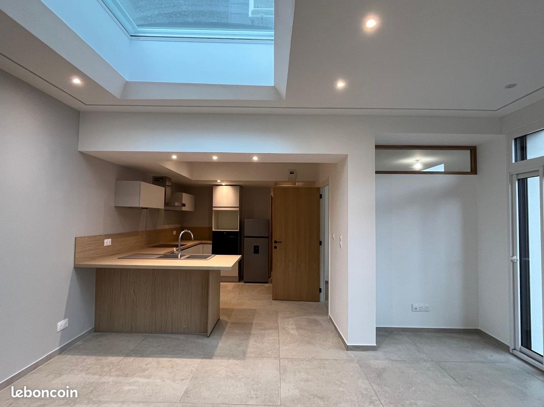 Appartement 3 pièces 64 m² · à Lambersart · 64 m² · 269 000 €