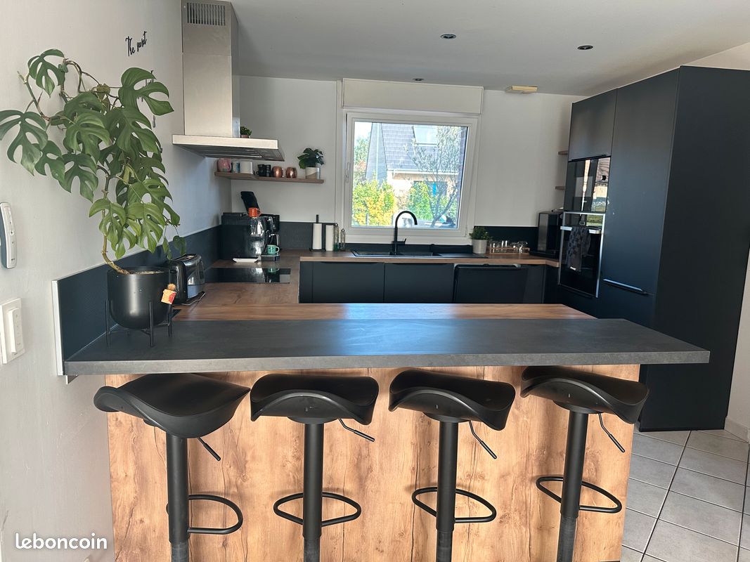 Maison 7 pièces 126 m² · à Leforest · 126 m² · 289 000 €