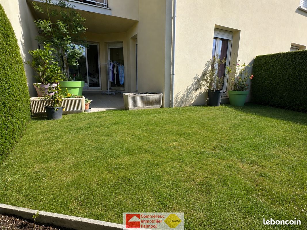Appartement 2 pièces 44 m² · à Paimpol · 44 m² · 159 500 €