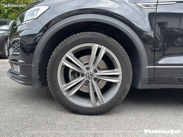 Volkswagen T-Roc R LINE 2.0 TDI 150CH DSG7 (image 3)