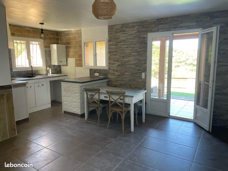 Appartement 3 pièces 50 m² · à Bonifacio · 50 m² · 850 €/mois