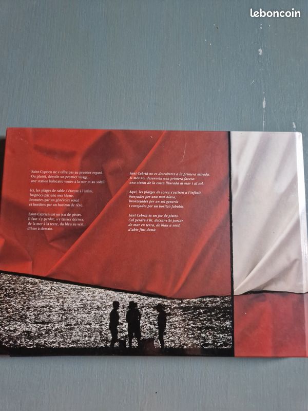 Saint-Cyprien - Livre de photographies (image 2)