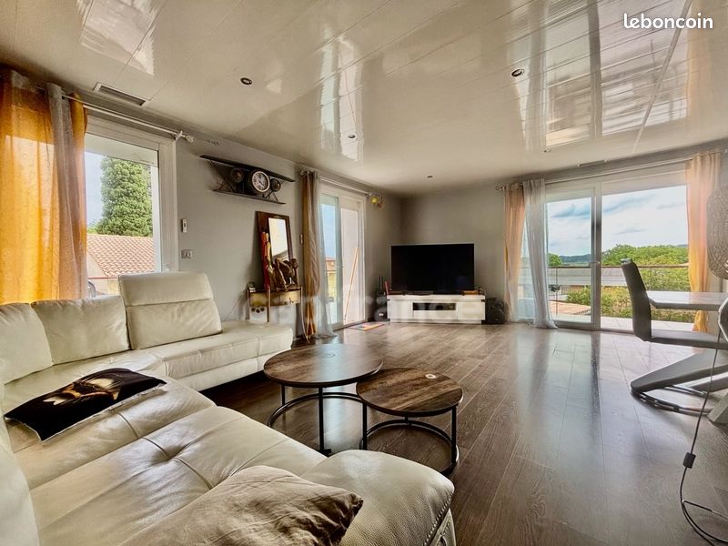 Maison 4 pièces 105 m² · à Poussan · 105 m² · 499 000 €