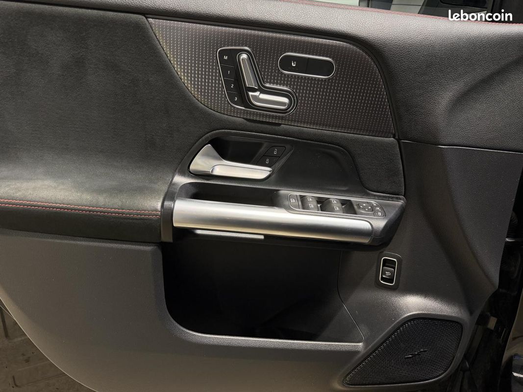 MERCEDES EQA 250 + - BM H243 AMG Line PHASE 1 (image 17)