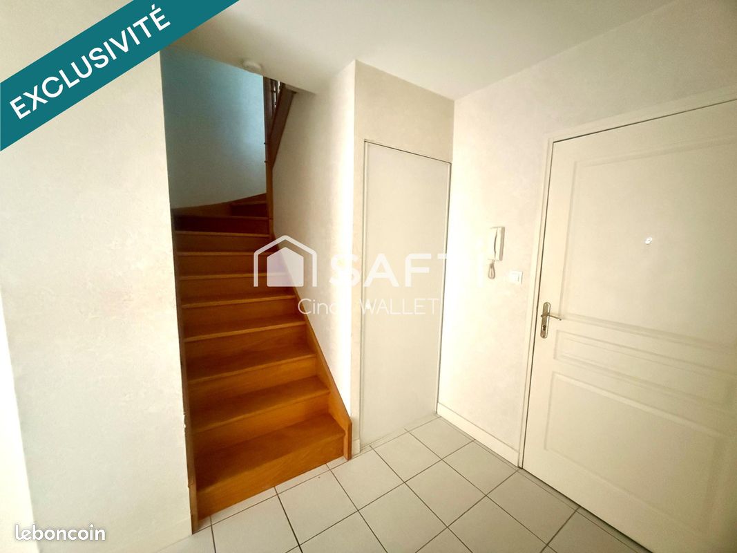 Duplex 2 pièces 58 m² (image 6)