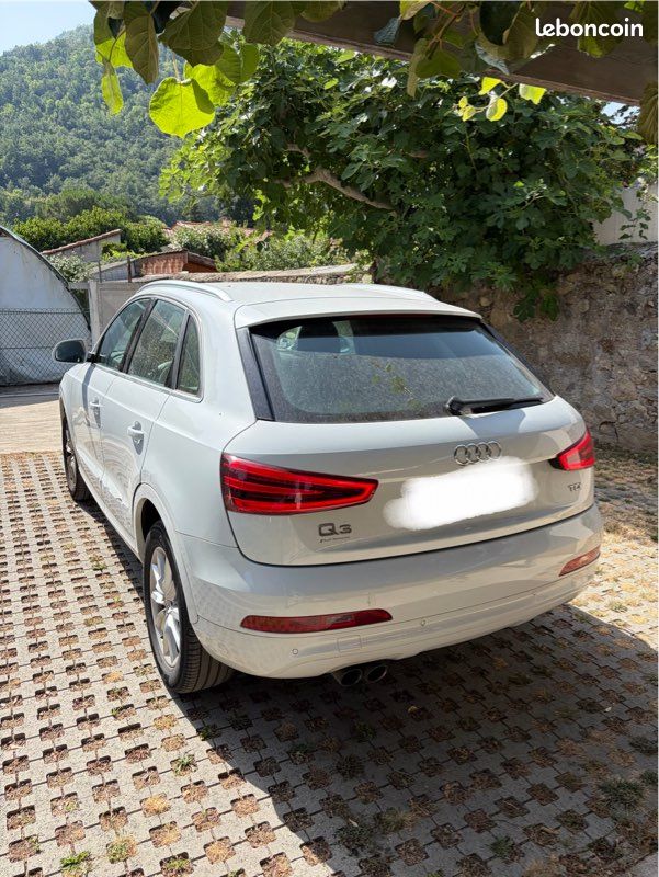 Audi Q3 Ambiente 140ch (image 2)