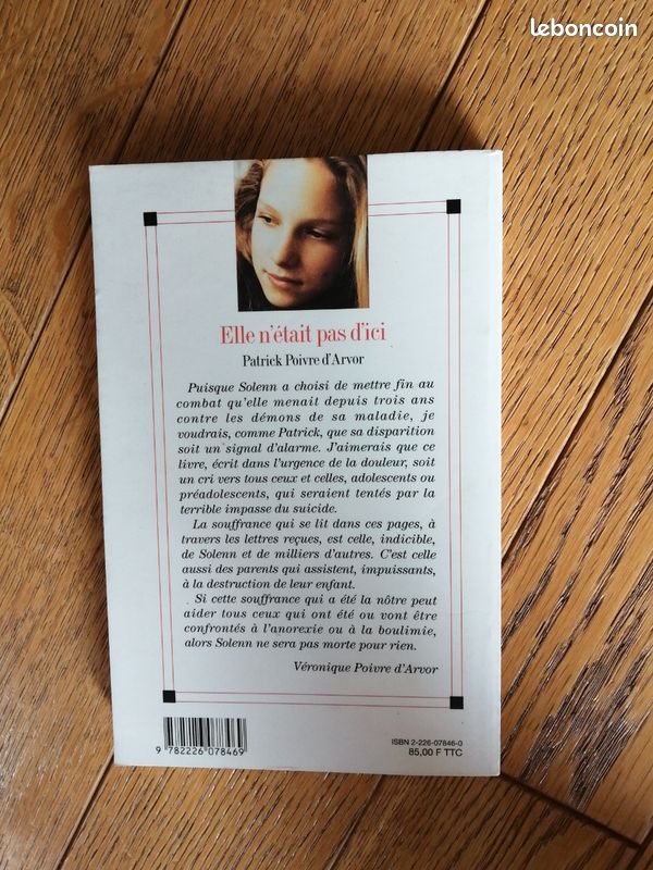 Elle n'était pas d'ici (image 3)