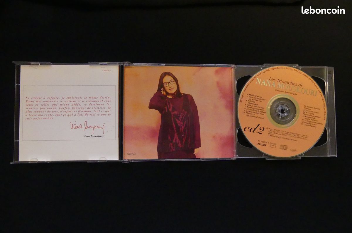 Nana Mouskouri (image 3)