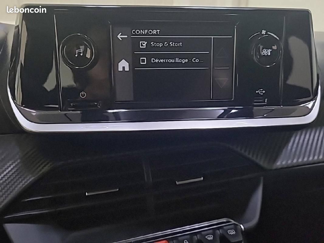 Peugeot 208 PureTech 75 S&S BVM5 - Like (image 22)