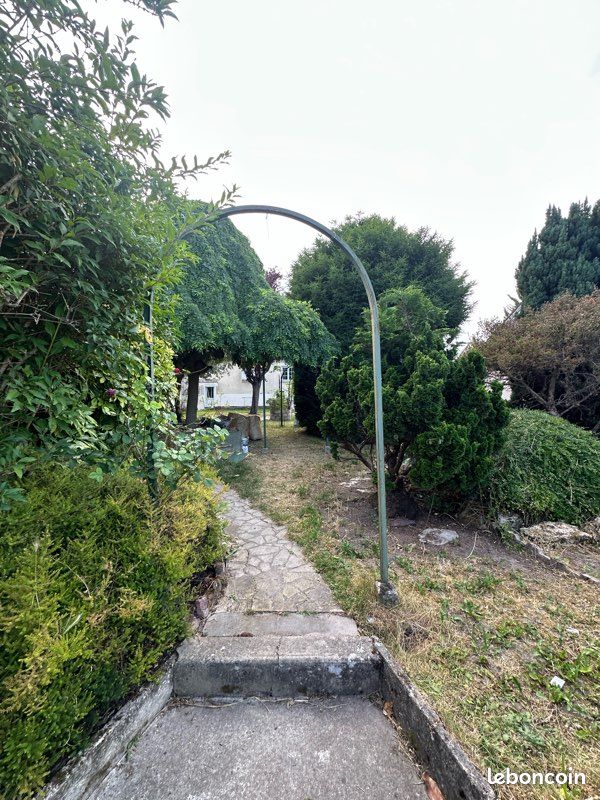 Maison 4 pièces 65 m² · à Aulnay-sous-Bois · 65 m² · 1 950 €/mois