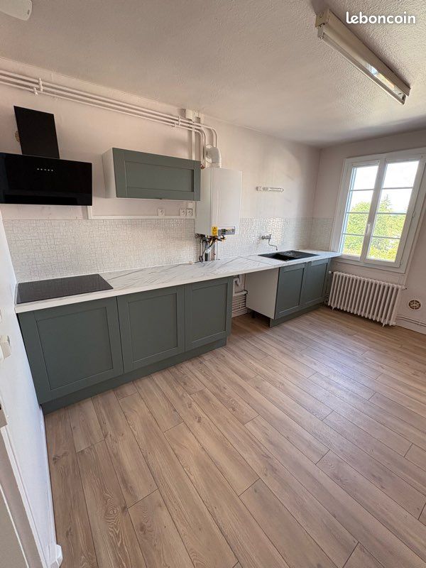Appartement 3 pièces 30 m² · à Guéret · 30 m² · 650 €
