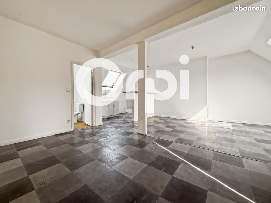 Immeuble 10 pièces 209 m² · à Boulogne-sur-Mer · 209 m² · 285 000 €