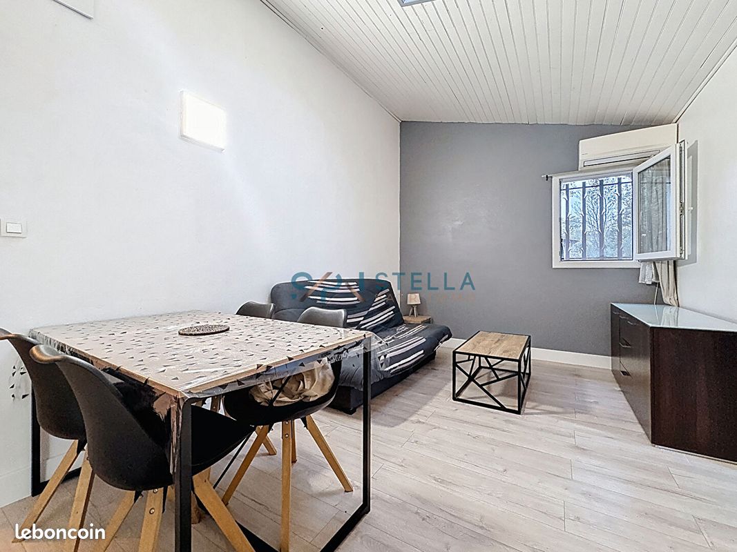 Appartement 2 pièces 36 m² · à Carbuccia · 36 m² · 670 €