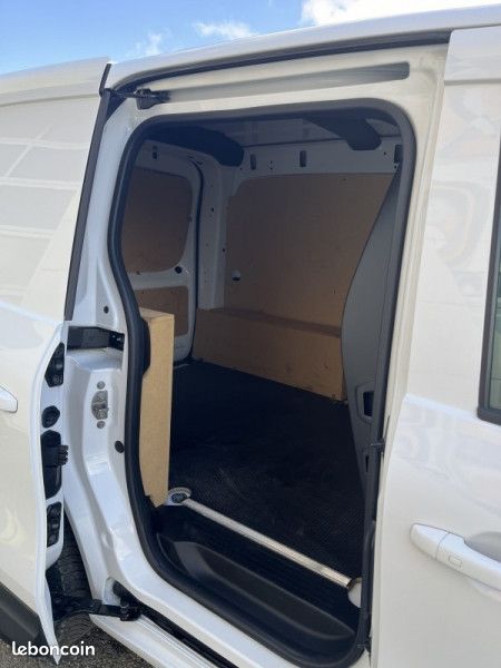 Renault KANGOO VAN L1 1.5 BLUE DCI 95CH EXTRA - 22 (image 7)