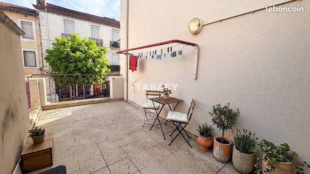 Immeuble Perpignan · 675 000 €