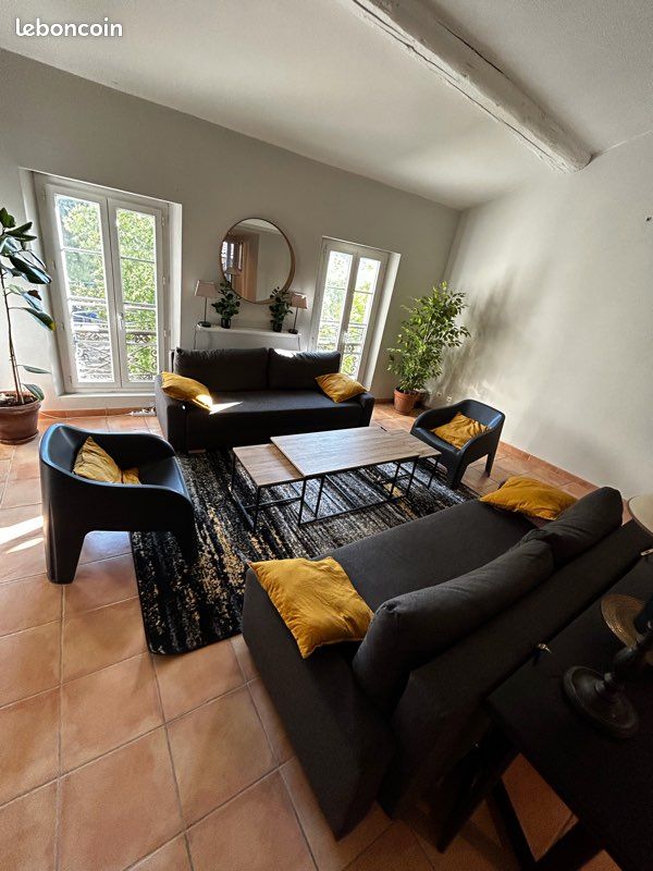 Appartement 3 pièces 90 m² · à Avignon · 90 m² · 1 250 €