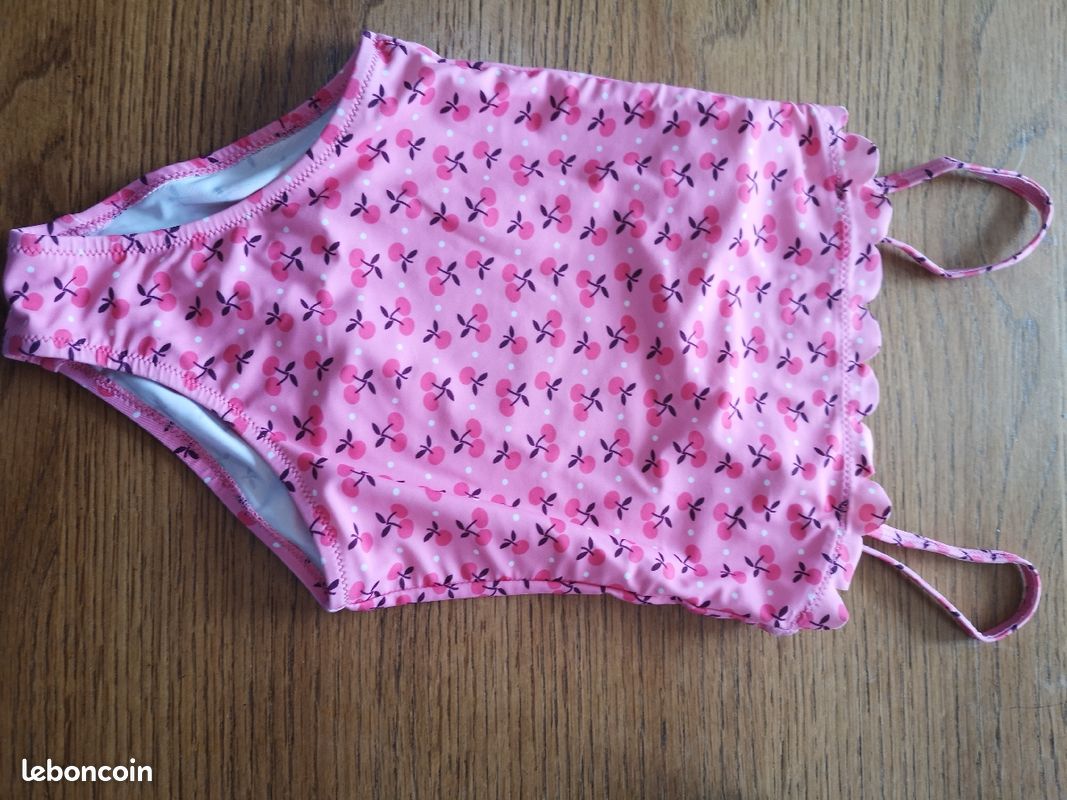 Maillots de bain 3/5 ans (image 4)