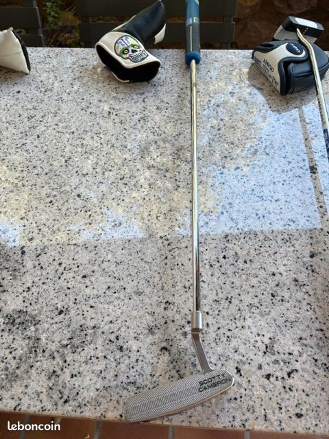Putters tres bon etat (image 1)