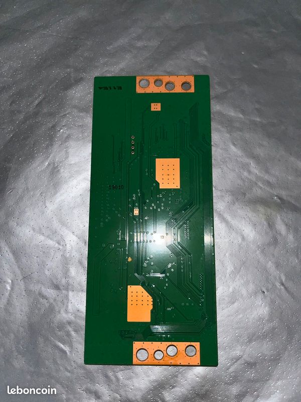 Carte graphique tv Thomson (image 3)