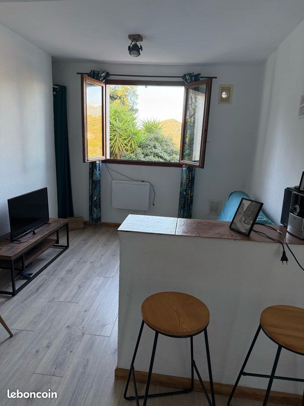 Appartement 2 pièces 36 m² · à Grosseto-Prugna · 36 m² · 680 €/mois